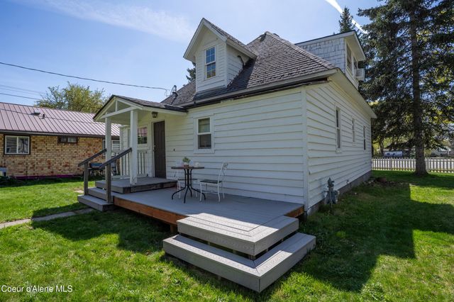 706 Main St, Sandpoint, ID 83864