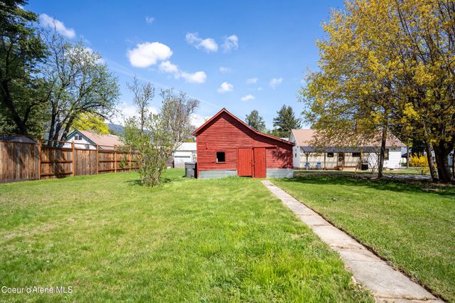 706 Main St, Sandpoint, ID 83864