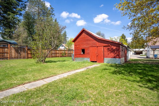 706 Main St, Sandpoint, ID 83864