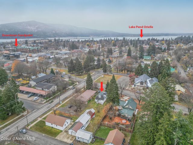 706 Main St, Sandpoint, ID 83864