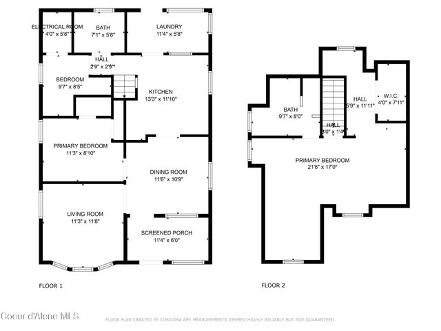 706 Main St, Sandpoint, ID 83864