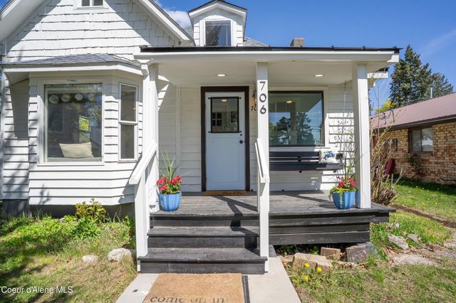 706 Main St, Sandpoint, ID 83864
