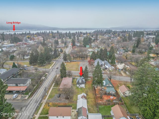 706 Main St, Sandpoint, ID 83864