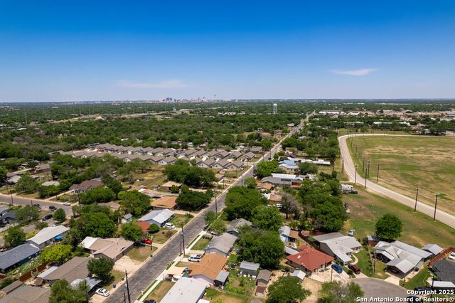 3742 Weir Avenue, San Antonio, TX 78226