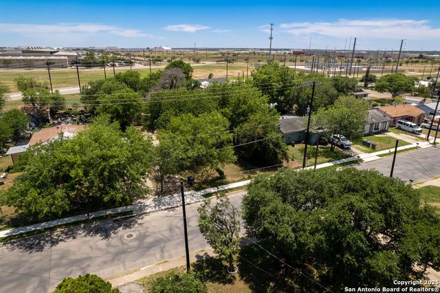 3742 Weir Avenue, San Antonio, TX 78226