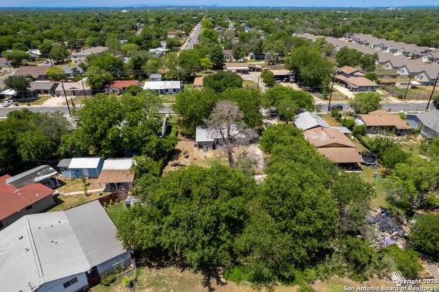 3742 Weir Avenue, San Antonio, TX 78226