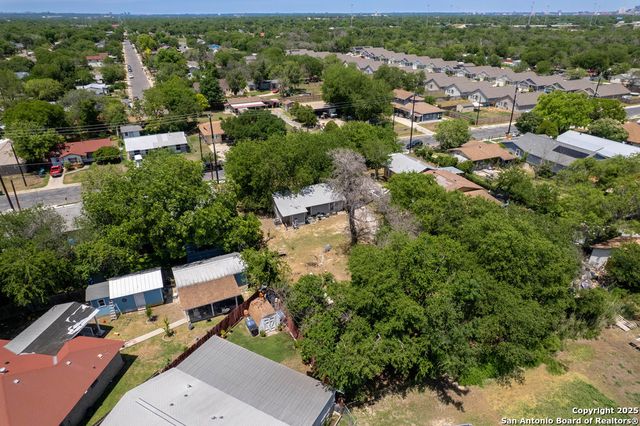 3742 Weir Avenue, San Antonio, TX 78226