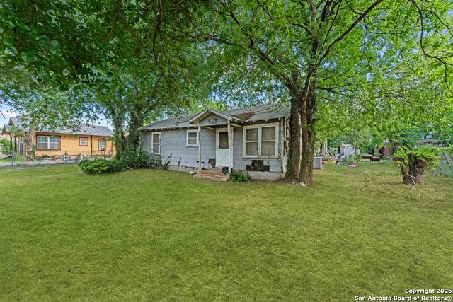 3742 Weir Avenue, San Antonio, TX 78226