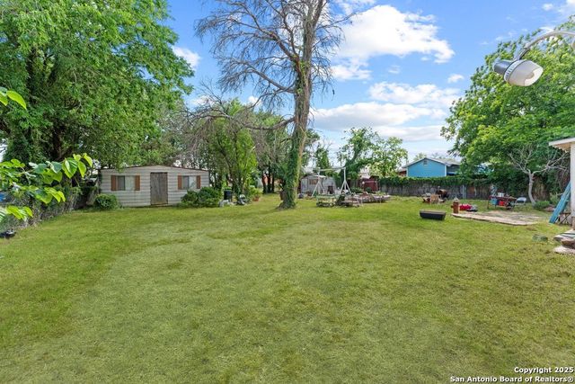 3742 Weir Avenue, San Antonio, TX 78226