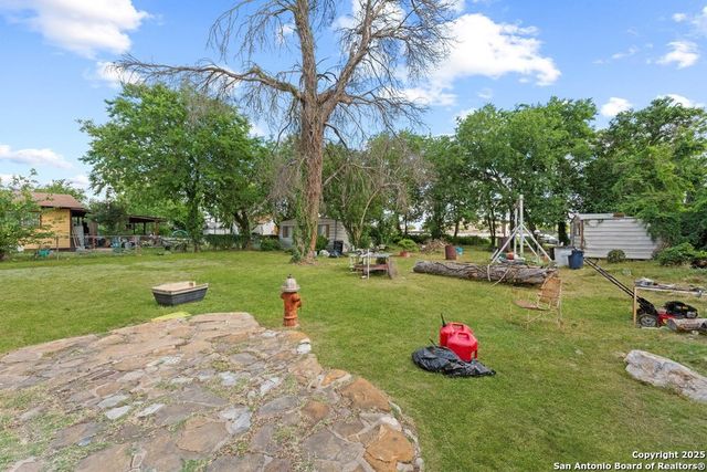 3742 Weir Avenue, San Antonio, TX 78226