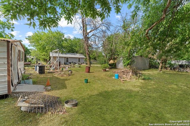 3742 Weir Avenue, San Antonio, TX 78226