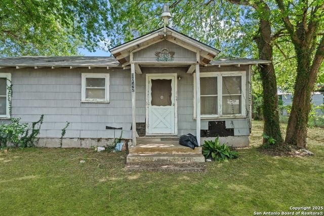 3742 Weir Avenue, San Antonio, TX 78226