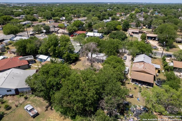 3742 Weir Avenue, San Antonio, TX 78226