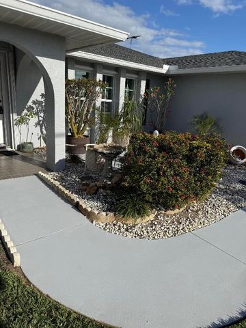 2477 SW Chestnut Lane, Port St. Lucie, Port St Lucie, FL 34953