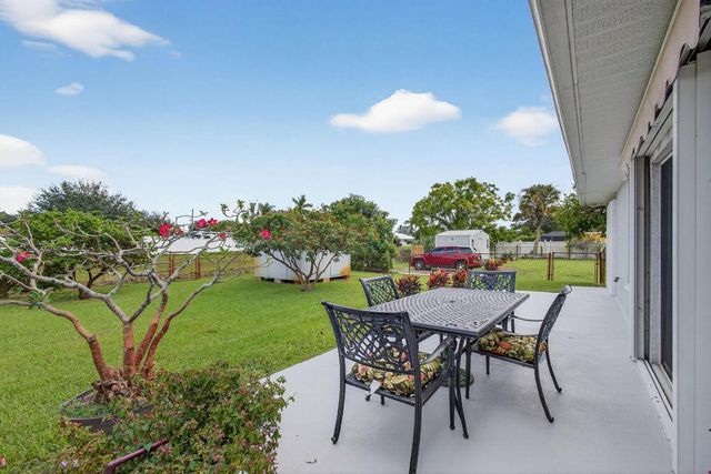 2477 SW Chestnut Lane, Port St. Lucie, Port St Lucie, FL 34953