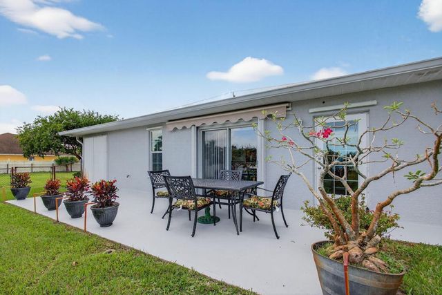 2477 SW Chestnut Lane, Port St. Lucie, Port St Lucie, FL 34953