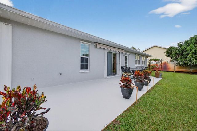 2477 SW Chestnut Lane, Port St. Lucie, Port St Lucie, FL 34953