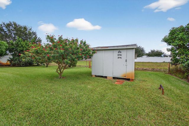2477 SW Chestnut Lane, Port St. Lucie, Port St Lucie, FL 34953