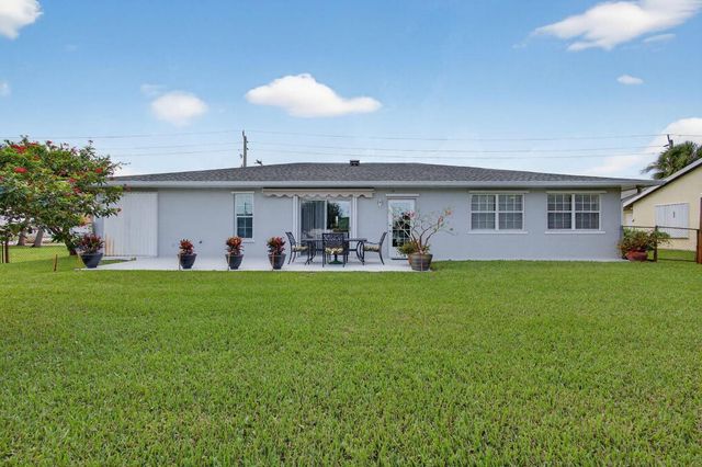 2477 SW Chestnut Lane, Port St. Lucie, Port St Lucie, FL 34953