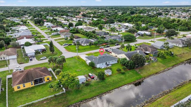 2477 SW Chestnut Lane, Port St. Lucie, Port St Lucie, FL 34953