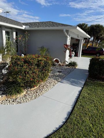 2477 SW Chestnut Lane, Port St. Lucie, Port St Lucie, FL 34953