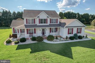 242 WESTHILL DR, Camden Wyoming, DE 19934