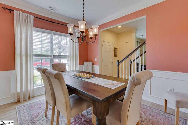 4 Crown Empire Court, Simpsonville, SC 29681