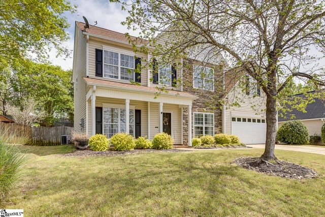 4 Crown Empire Court, Simpsonville, SC 29681
