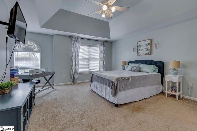 4 Crown Empire Court, Simpsonville, SC 29681