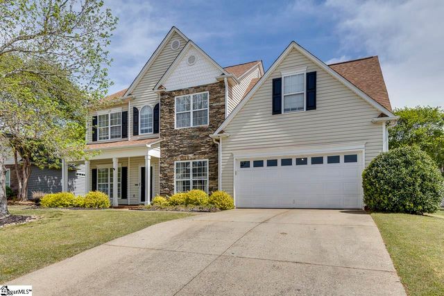 4 Crown Empire Court, Simpsonville, SC 29681