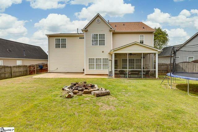 4 Crown Empire Court, Simpsonville, SC 29681