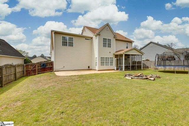4 Crown Empire Court, Simpsonville, SC 29681