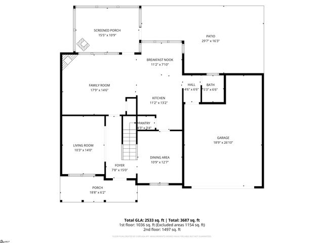 4 Crown Empire Court, Simpsonville, SC 29681