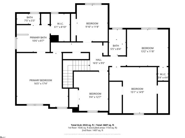 4 Crown Empire Court, Simpsonville, SC 29681