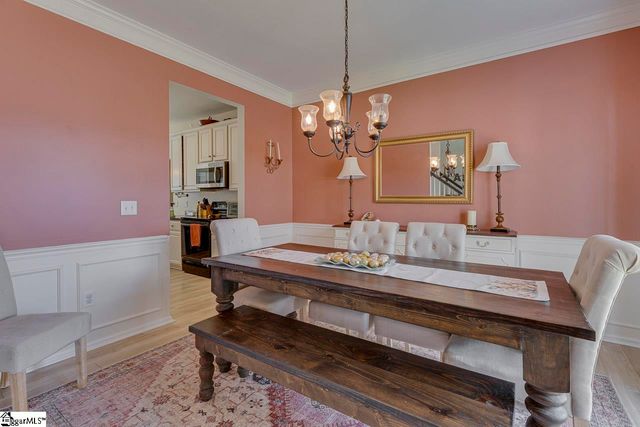4 Crown Empire Court, Simpsonville, SC 29681