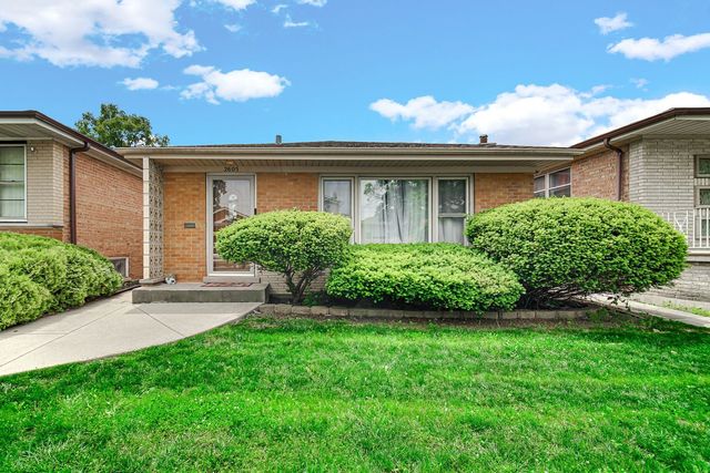 2605 W 83rd Place, Chicago, IL 60652