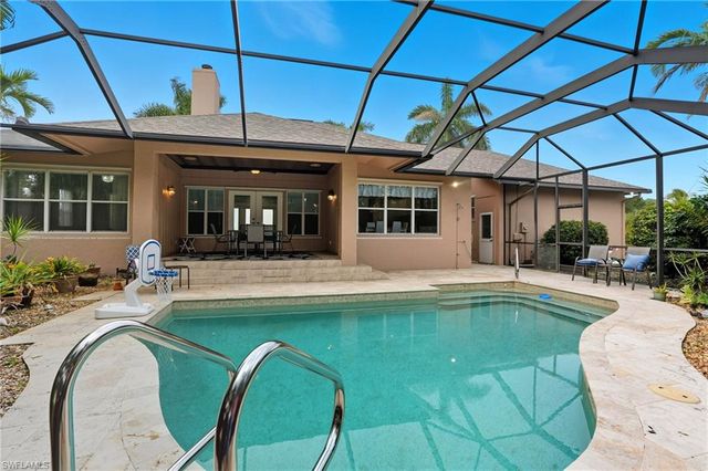 381 Worthington ST, Marco Island, FL 34145