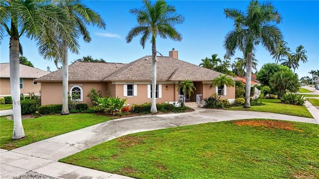381 Worthington ST, Marco Island, FL 34145