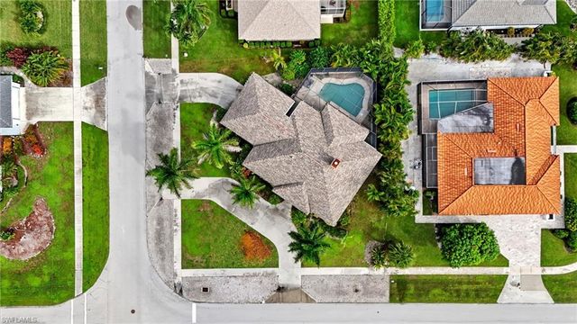 381 Worthington ST, Marco Island, FL 34145