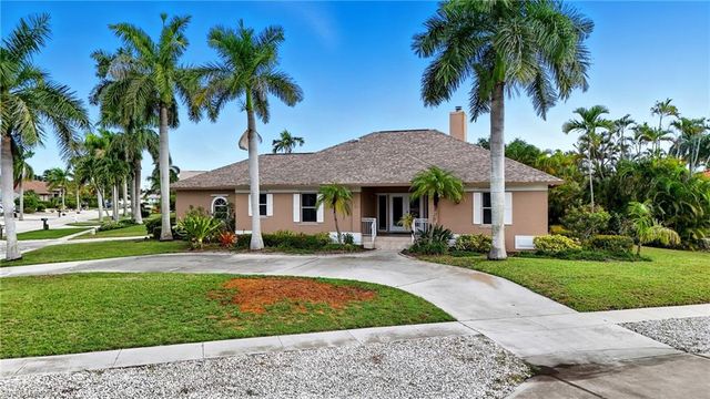 381 Worthington ST, Marco Island, FL 34145