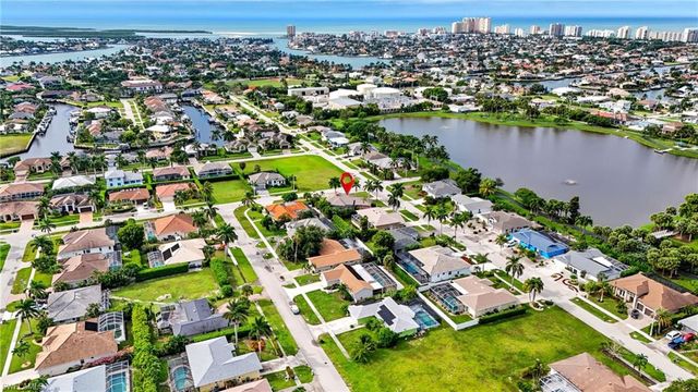 381 Worthington ST, Marco Island, FL 34145