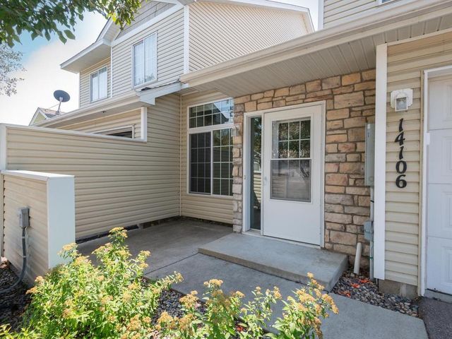 14106 Alabama Avenue S, Savage, MN 55378