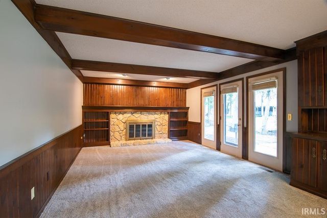 5214 Willowwood Court, Fort Wayne, IN 46835