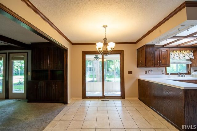 5214 Willowwood Court, Fort Wayne, IN 46835