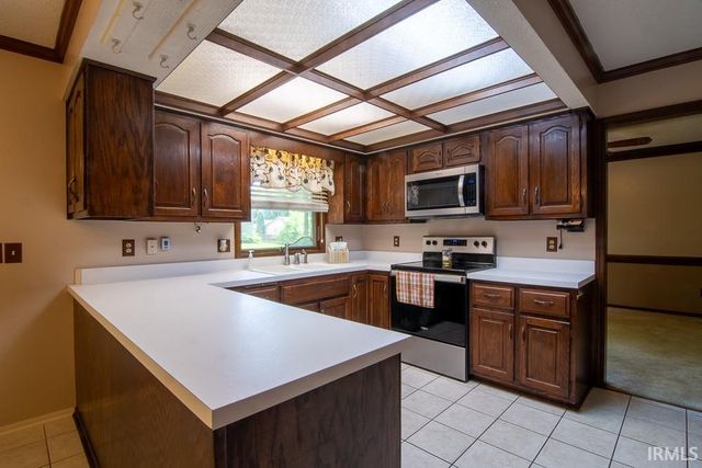 5214 Willowwood Court, Fort Wayne, IN 46835