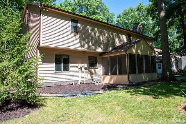 5214 Willowwood Court, Fort Wayne, IN 46835