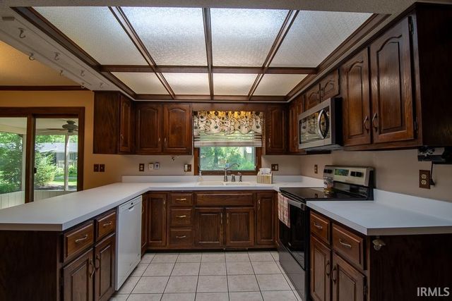 5214 Willowwood Court, Fort Wayne, IN 46835