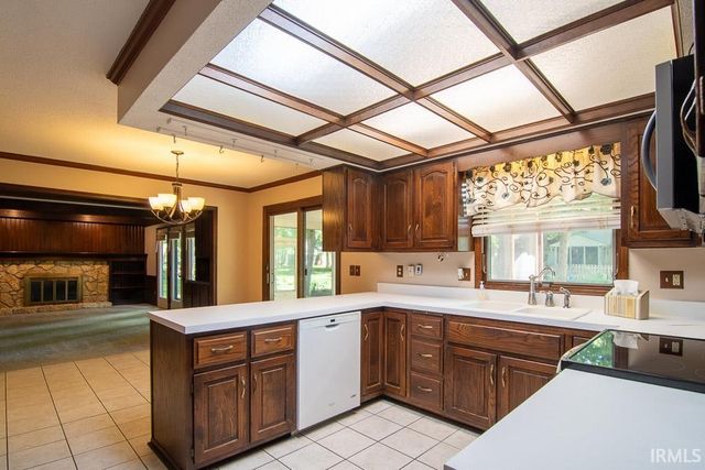 5214 Willowwood Court, Fort Wayne, IN 46835