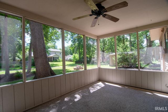5214 Willowwood Court, Fort Wayne, IN 46835