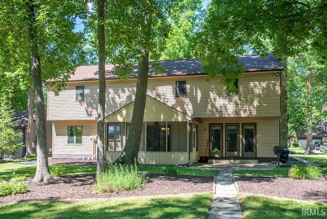 5214 Willowwood Court, Fort Wayne, IN 46835